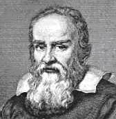 Galileo Galilei